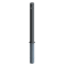 Ornamental bollard | steel tube � 102 mm | removable, with profile cylinder lock, three keys incl.acc. with DIN 3223, self-engaging lockwith hot-dip galvanized ground socket part-no. 470.10